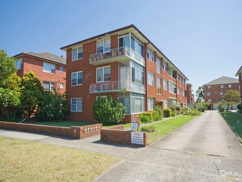 34 Banks Street, Monterey NSW 2217