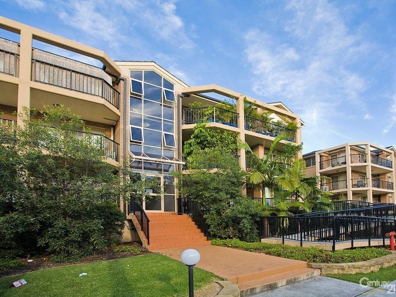 8-16 Aboukir, Rockdale NSW 2216