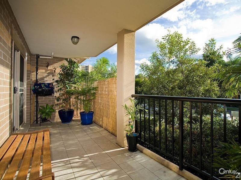 8-16 Aboukir, Rockdale NSW 2216