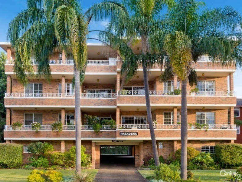 3/49 Banks Street, Monterey NSW 2217