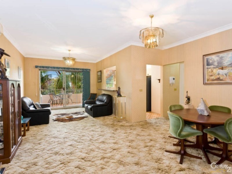 3/49 Banks Street, Monterey NSW 2217