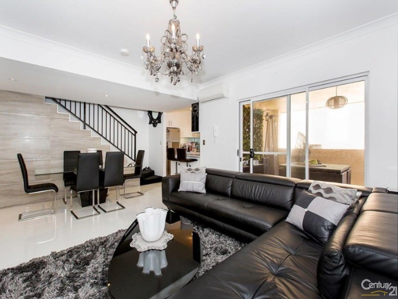 12/5 Ashton Street, Rockdale NSW 2216