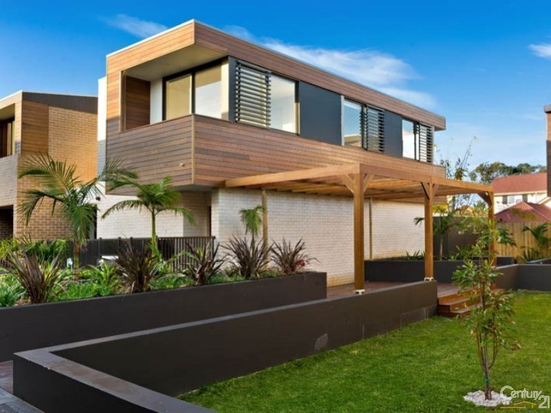 112 Alfred Street, Sans Souci NSW 2219