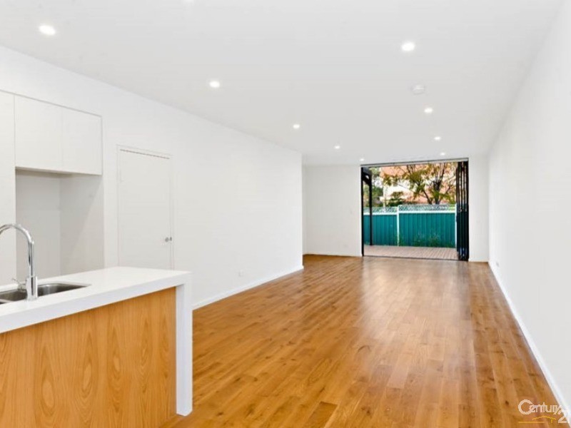 112 Alfred Street, Sans Souci NSW 2219