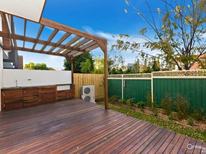 112 Alfred Street, Sans Souci NSW 2219