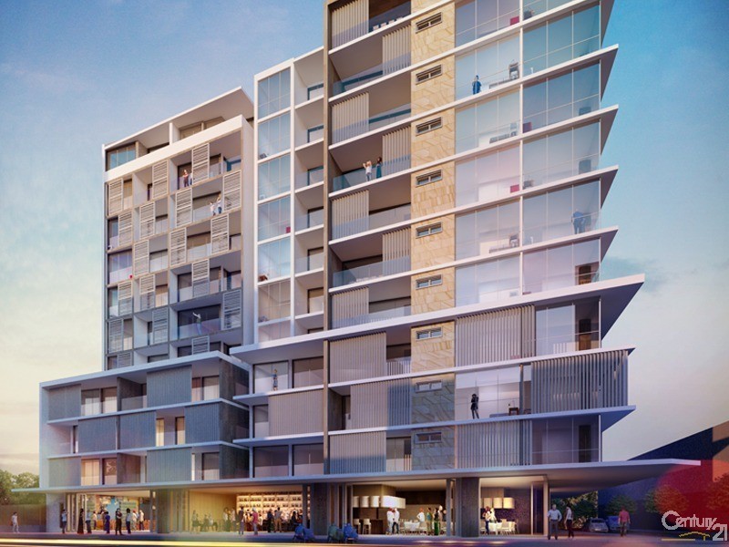 395-397 Princes Highway, Rockdale NSW 2216