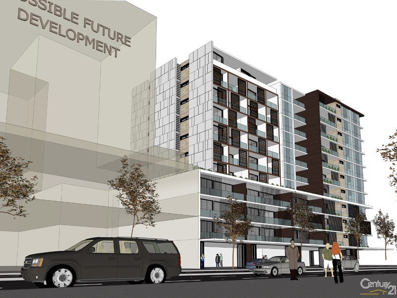 395-397 Princes Highway, Rockdale NSW 2216