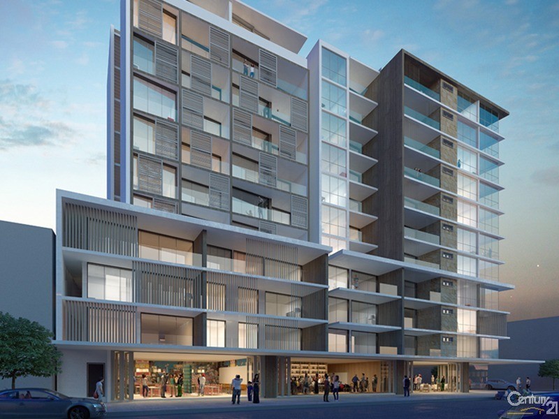 395-397 Princes Highway, Rockdale NSW 2216