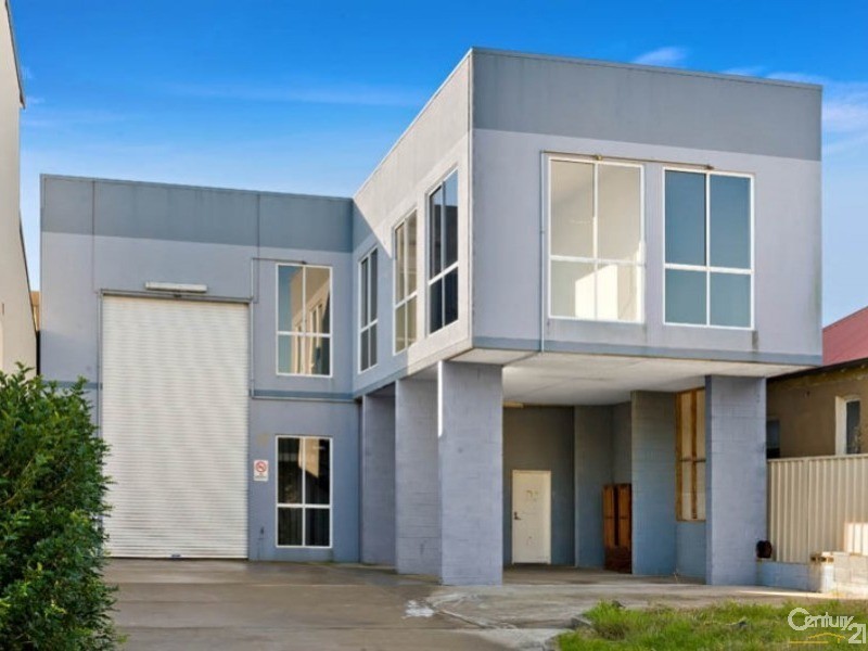 17 Salisbury Street, Botany NSW 2019