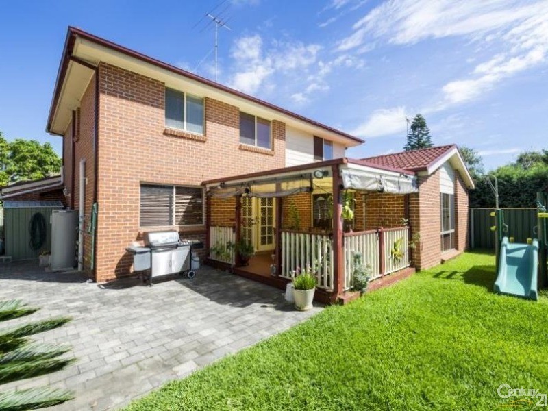 58a Denison Street, Hillsdale NSW 2036