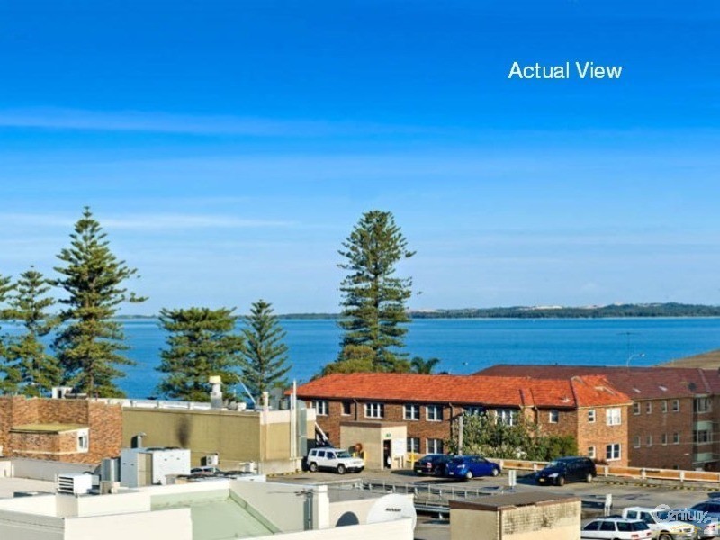 16/370 Bay Street, Brighton-le-sands NSW 2216