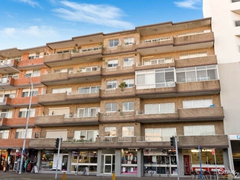 16/370 Bay Street, Brighton-le-sands NSW 2216