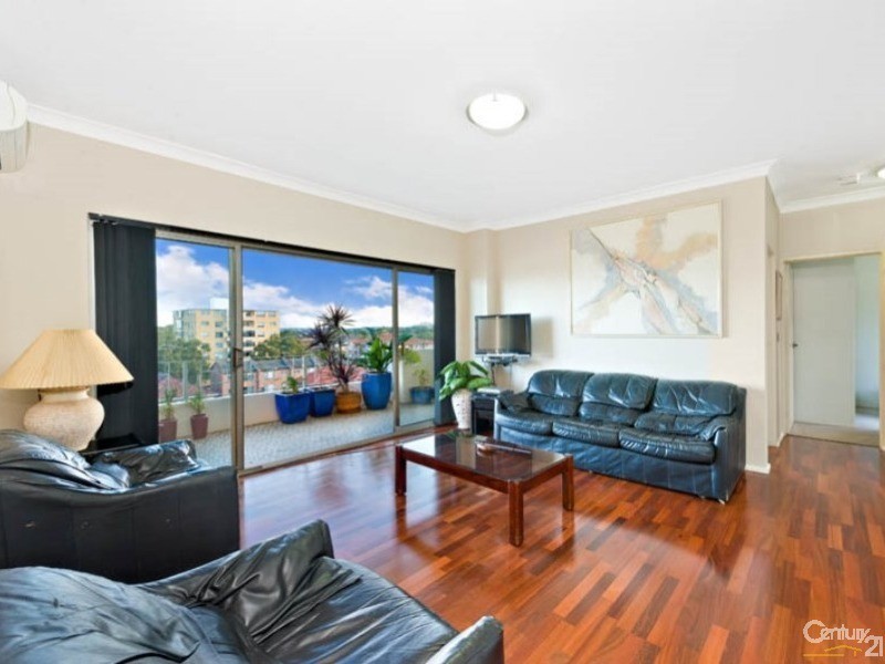 16/370 Bay Street, Brighton-le-sands NSW 2216