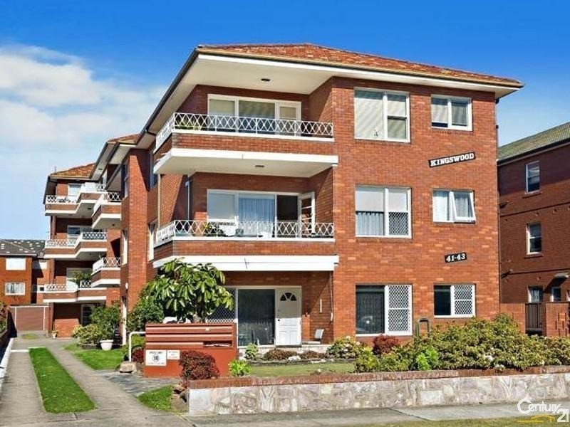 41 Banks Street, Monterey NSW 2217