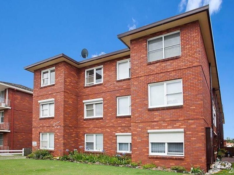 168 Chuter Avenue, Sans Souci NSW 2219