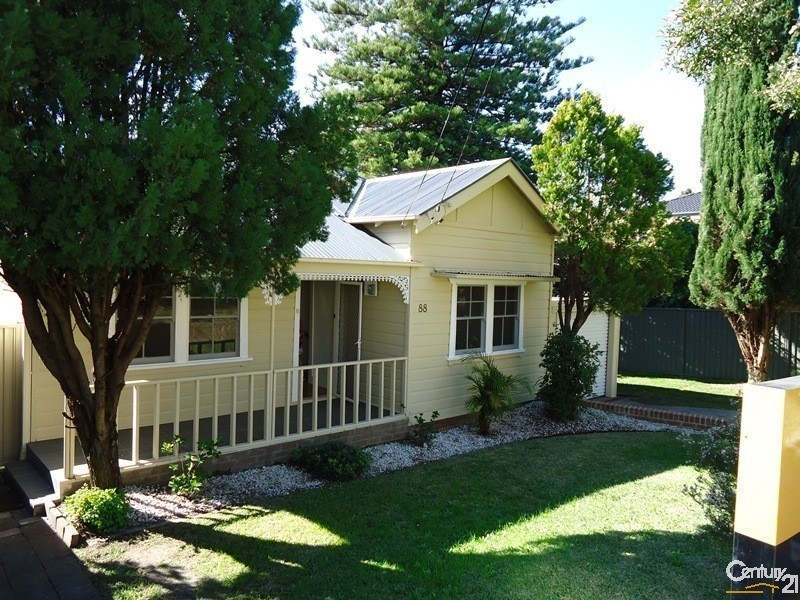 88 Dora Street, Hurstville NSW 2220