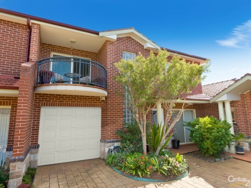 3/37 Burlington Street, Monterey NSW 2217