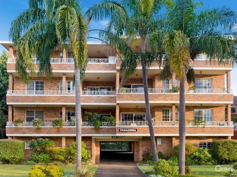 49 Banks Street, Monterey NSW 2217