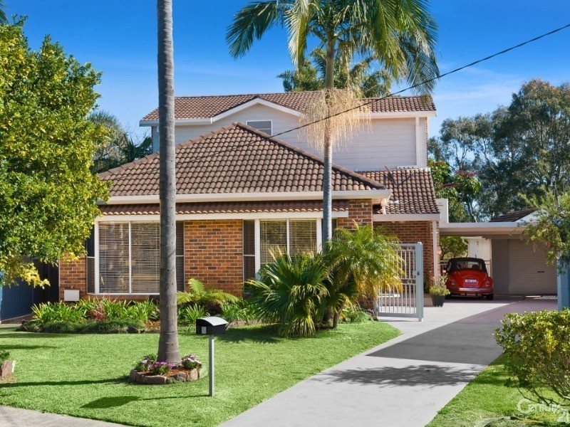 2 Mutch Avenue, Kyeemagh NSW 2216