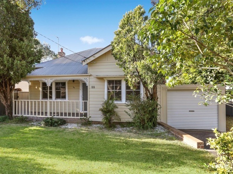 88 Dora Street, Hurstville NSW 2220