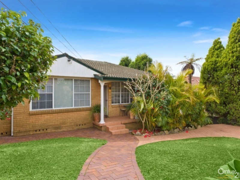 215 Box Road, Sylvania NSW 2224