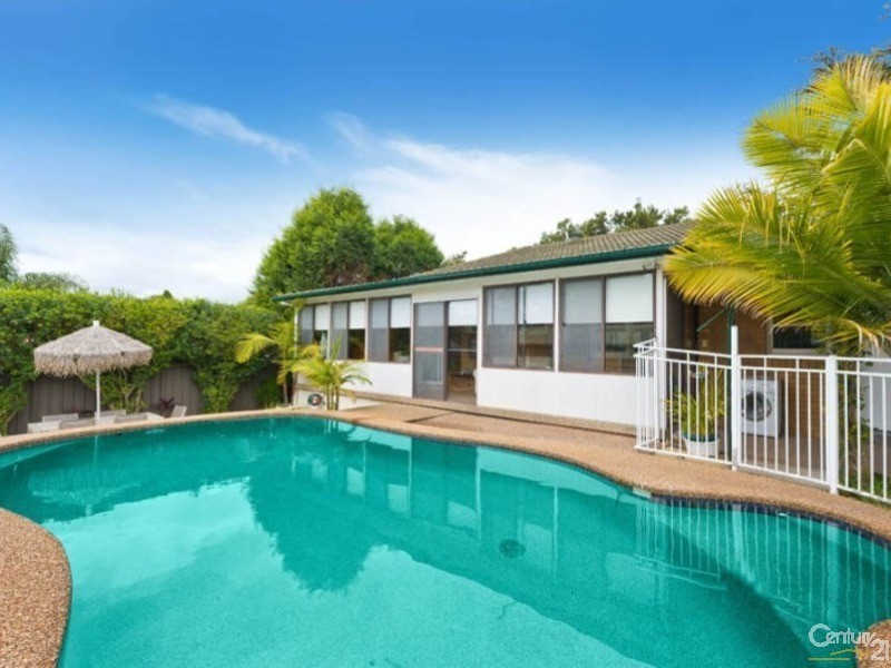 215 Box Road, Sylvania NSW 2224