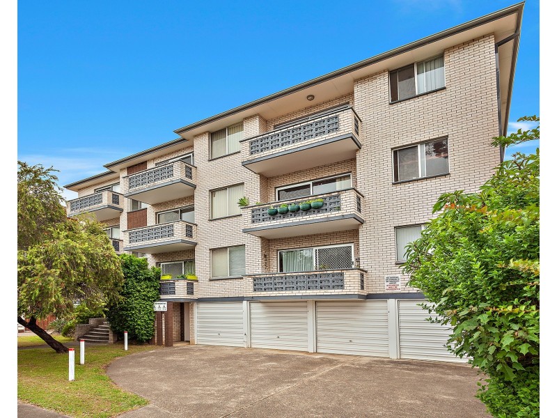 197 President Avenue, Monterey NSW 2217