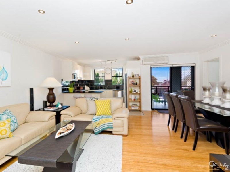 8/133 Harrow Road, Kogarah NSW 2217