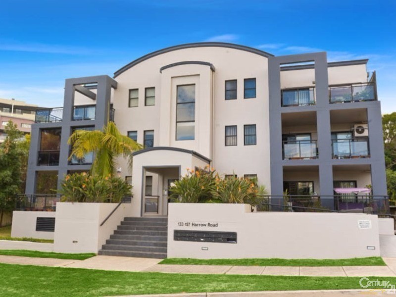 8/133 Harrow Road, Kogarah NSW 2217