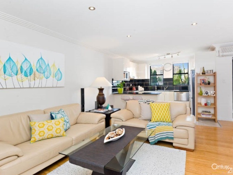 8/133 Harrow Road, Kogarah NSW 2217