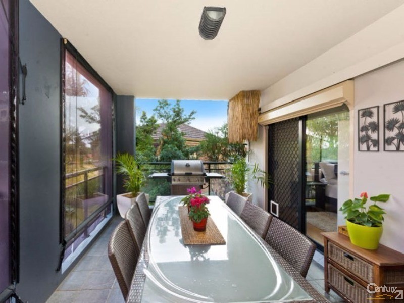 8/133 Harrow Road, Kogarah NSW 2217