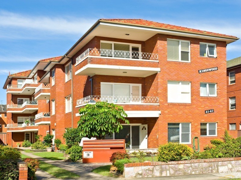 14/41 Banks Street, Monterey NSW 2217