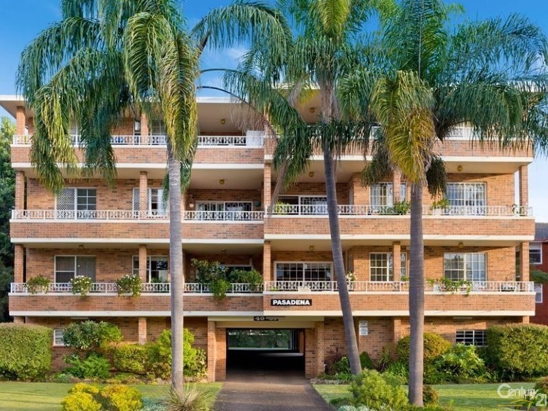 49 Banks Street, Monterey NSW 2217