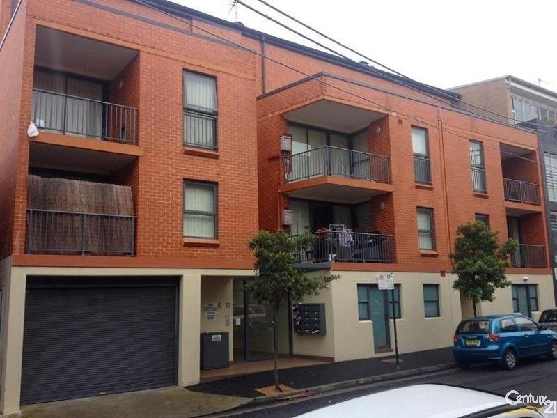 5/6-10 Purkis Street, Camperdown NSW 2050