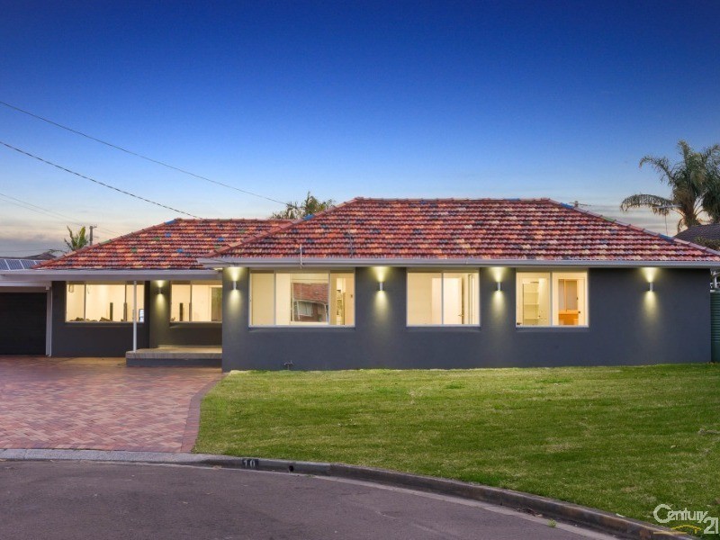 10 Hastings Place, Sylvania Waters NSW 2224