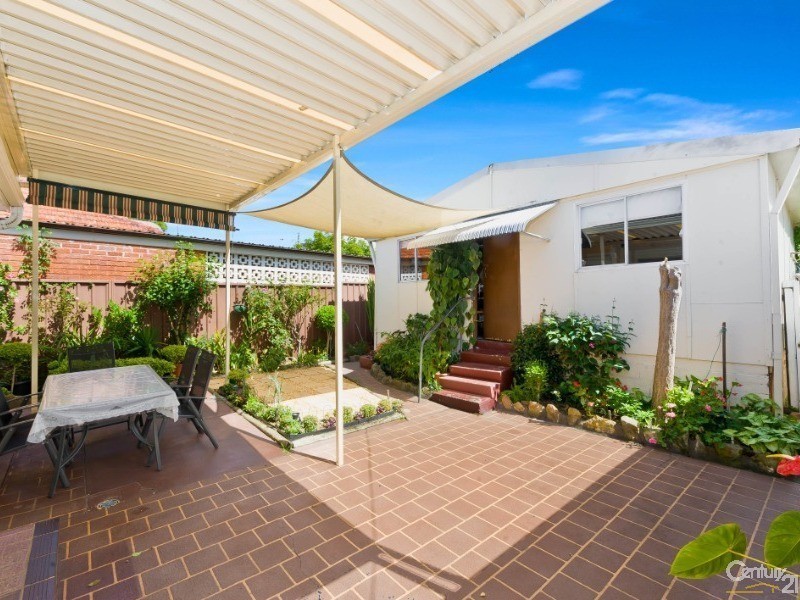 52 Highclere Avenue, Banksia NSW 2216