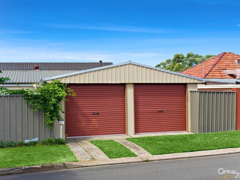 52 Highclere Avenue, Banksia NSW 2216