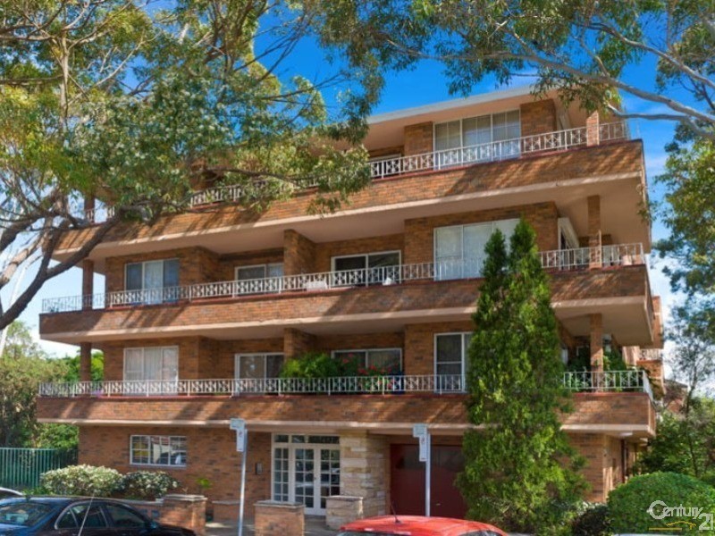 12/2 Hercules Road, Brighton-le-sands NSW 2216