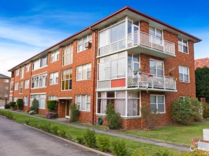 5/36 Banks Street, Monterey NSW 2217