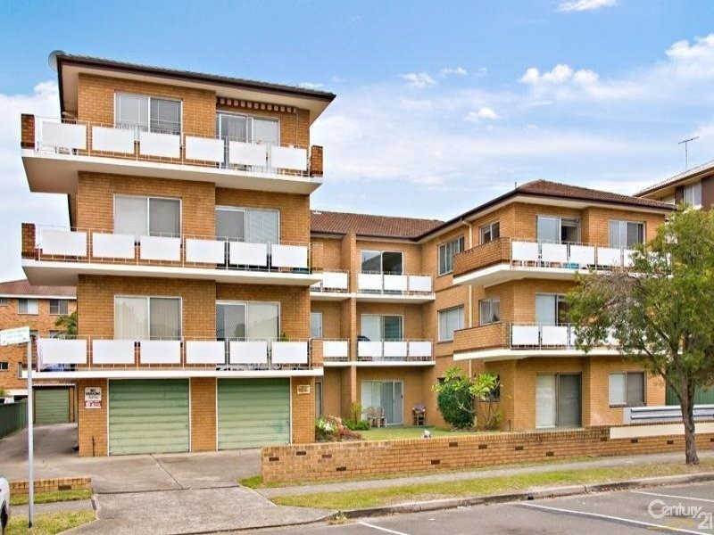 16-18 Bruce Street, Brighton-le-sands NSW 2216