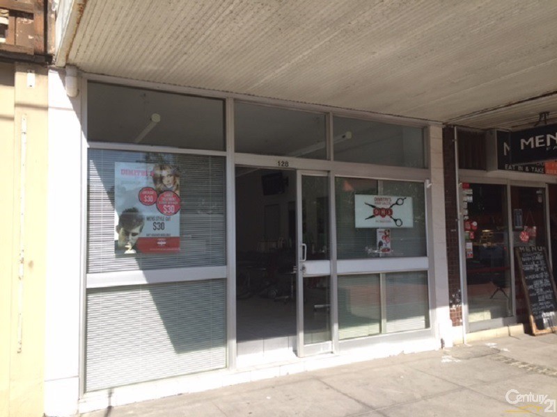 128  Anzac Parade, Kensington NSW 2033