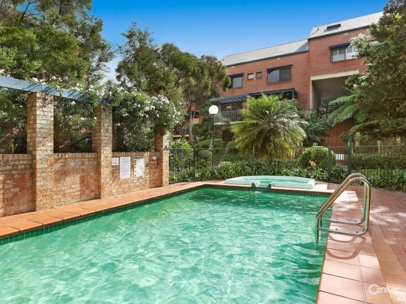 10 Kensington Street, Waterloo NSW 2017