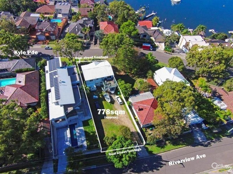 68 Kyle Parade, Kyle Bay NSW 2221