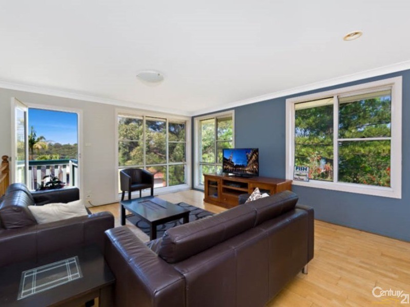 68 Kyle Parade, Kyle Bay NSW 2221