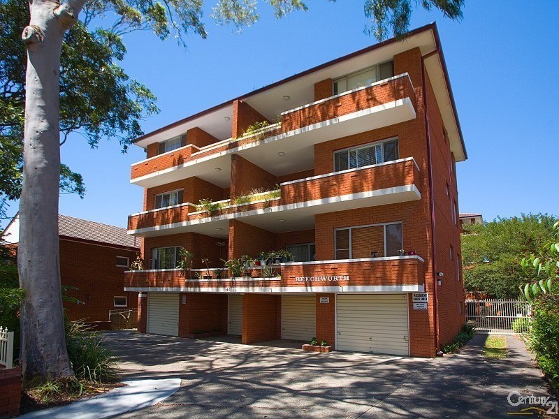 41 Baxter Avenue, Kogarah NSW 2217