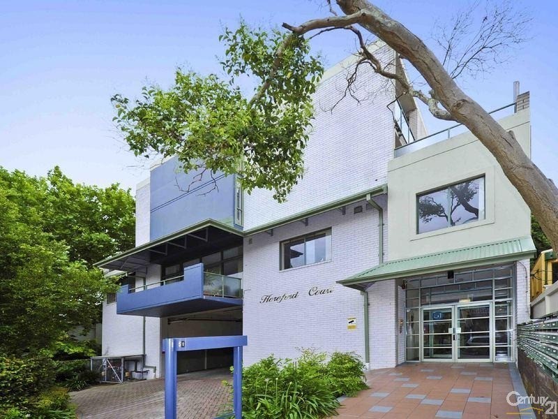 51 Hereford Street, Glebe NSW 2037