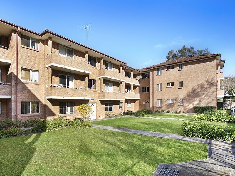 538 President Avenue, Sutherland NSW 2232