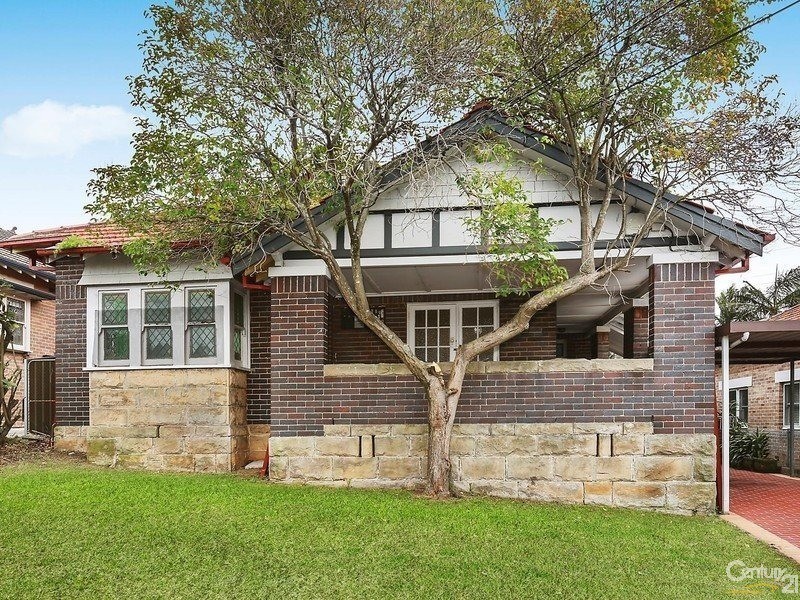 7 Meakem Street, Hurstville NSW 2220