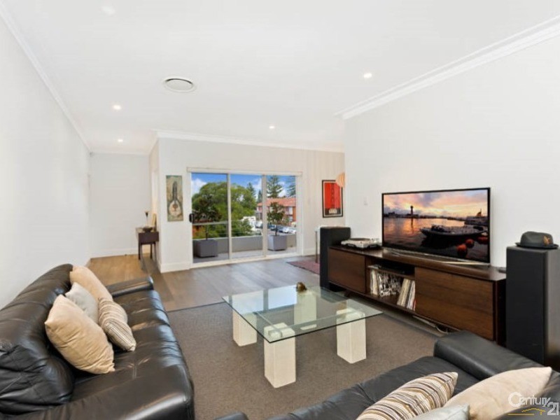 5/48 Banks Street, Monterey NSW 2217