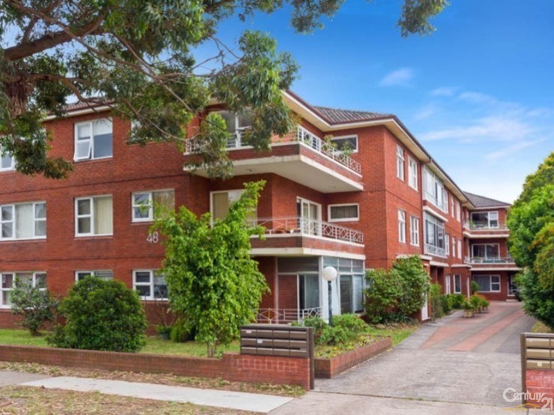 5/48 Banks Street, Monterey NSW 2217